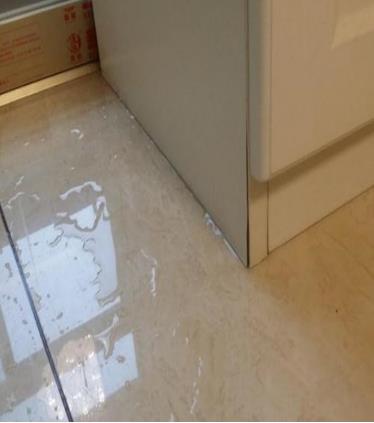 定兴漏水检测 厕所漏水怎么检测?
